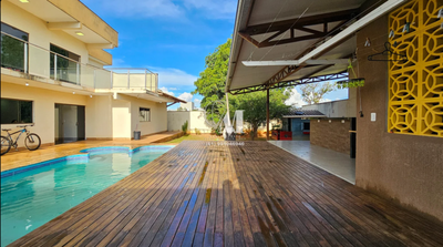 Casa, 5 quartos, 405 m² - Foto 4