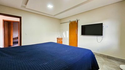 Casa, 5 quartos, 405 m² - Foto 3