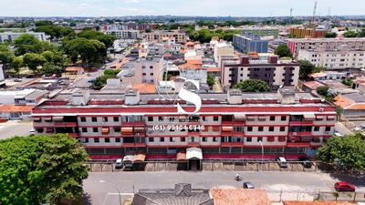 Apartamento, 2 quartos, 60 m² - Foto 5