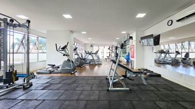 Apartamento, 3 quartos, 90 m² - Foto 3