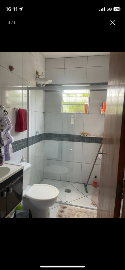 Casa, 2 quartos, 14 m² - Foto 1