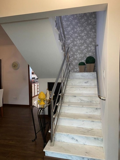 Sobrado, 4 quartos, 470 m² - Foto 3