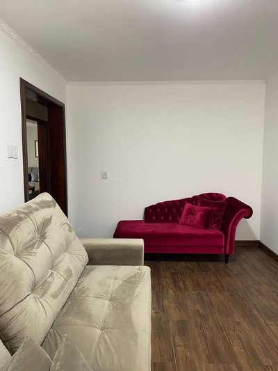 Sobrado, 4 quartos, 470 m² - Foto 1