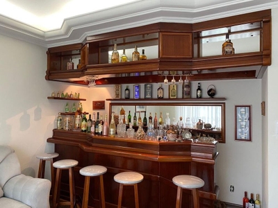 Sobrado, 4 quartos, 470 m² - Foto 4