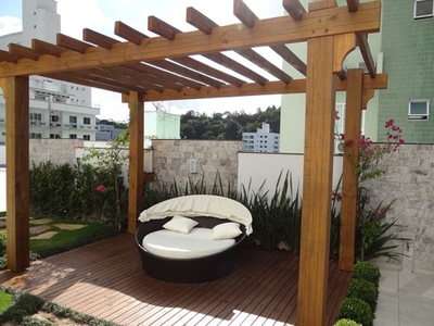 Apartamento, 3 quartos, 118 m² - Foto 3