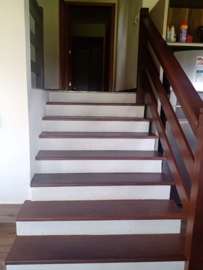 Casa de Condomínio, 2 quartos - Foto 1