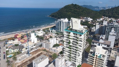 Apartamento, 3 quartos, 160 m² - Foto 4