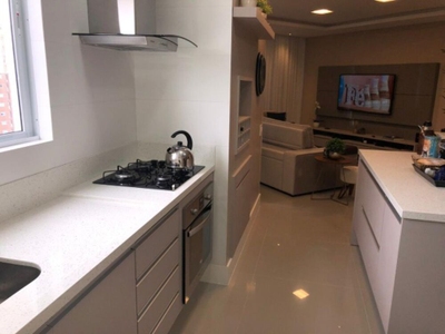 Apartamento, 3 quartos, 130 m² - Foto 3