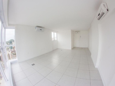 Sala-Conjunto, 47 m² - Foto 1