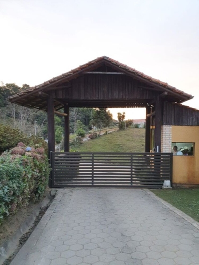 Chácara, 2 quartos, 7000 m² - Foto 3