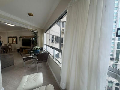 Apartamento, 3 quartos, 135 m² - Foto 5