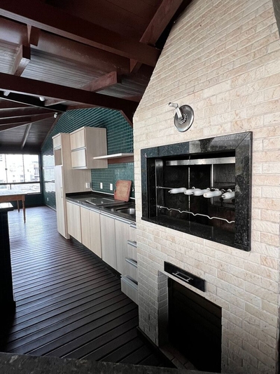 Apartamento, 3 quartos - Foto 1