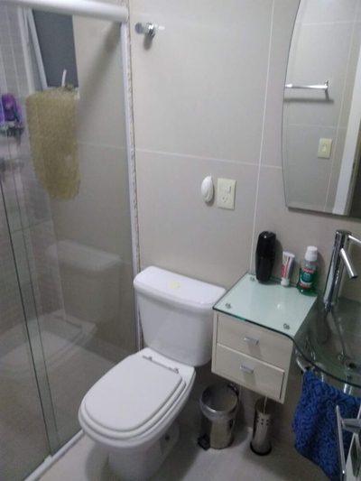 Apartamento, 2 quartos, 100 m² - Foto 3