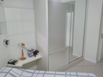 Apartamento, 2 quartos, 100 m² - Foto 4