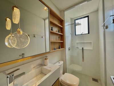 Apartamento, 2 quartos, 65 m² - Foto 3