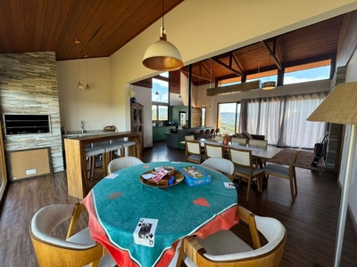 Casa de Condomínio, 3 quartos - Foto 3