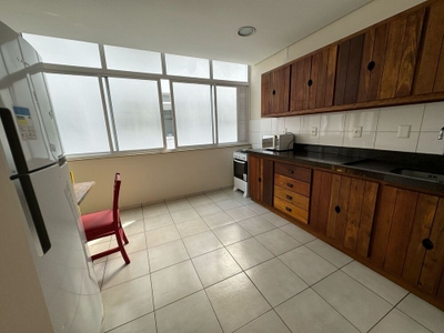 Apartamento, 2 quartos, 95 m² - Foto 2