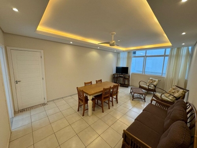 Apartamento, 2 quartos, 95 m² - Foto 1