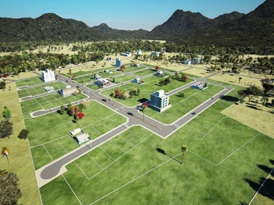 Loteamento e Condomínio - Foto 2