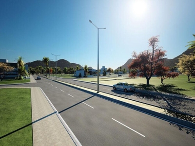 Loteamento e Condomínio - Foto 3