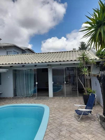 Sobrado, 6 quartos, 376 m² - Foto 1