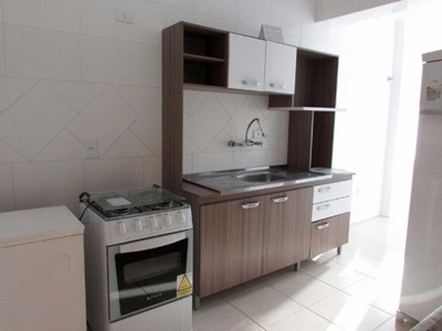 Apartamento, 2 quartos, 90 m² - Foto 2