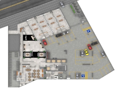 Apartamento, 2 quartos, 73 m² - Foto 4