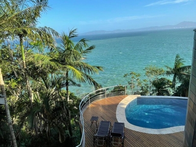 Casa, 5 quartos, 550 m² - Foto 2