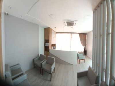 Sala-Conjunto, 14 m² - Foto 3