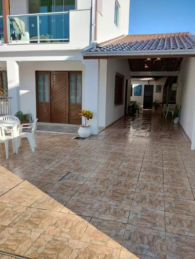 Sobrado, 6 quartos, 260 m² - Foto 2