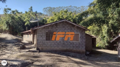 Sítio, 4 quartos, 31 hectares - Foto 2