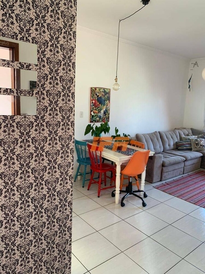 Apartamento, 2 quartos, 80 m² - Foto 2