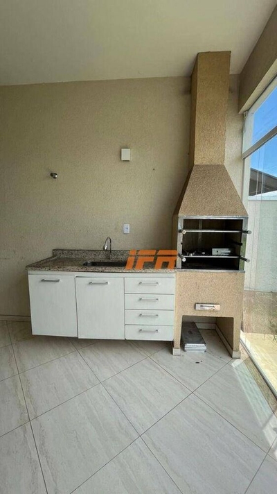 Casa de Condomínio, 2 quartos - Foto 3