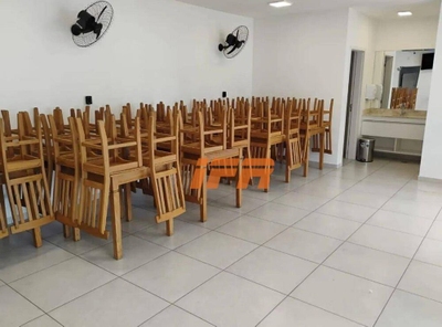 Apartamento, 2 quartos, 67 m² - Foto 4