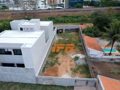 Terreno, 368 m² - Foto 1