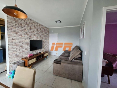 Apartamento, 2 quartos, 72 m² - Foto 2