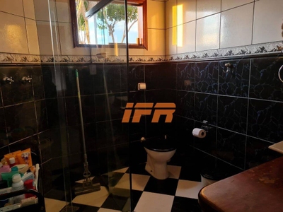 Sobrado, 3 quartos, 270 m² - Foto 3