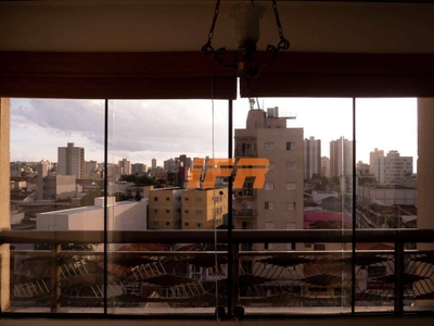 Cobertura, 3 quartos, 153 m² - Foto 5