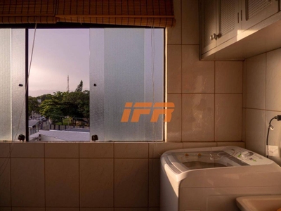 Cobertura, 3 quartos, 153 m² - Foto 1