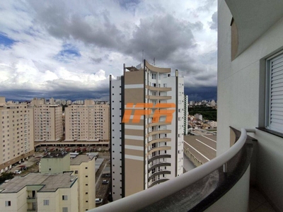 Apartamento, 2 quartos, 67 m² - Foto 1