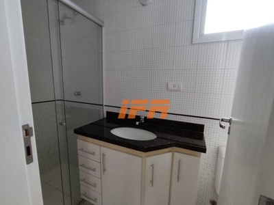 Apartamento, 2 quartos, 67 m² - Foto 3