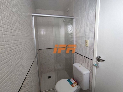 Apartamento, 2 quartos, 67 m² - Foto 4