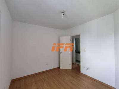 Apartamento, 2 quartos, 67 m² - Foto 2