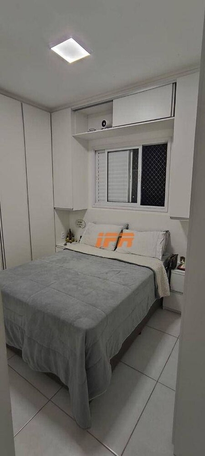 Apartamento, 3 quartos, 70 m² - Foto 5