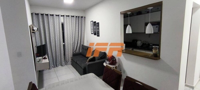 Apartamento, 3 quartos, 70 m² - Foto 1