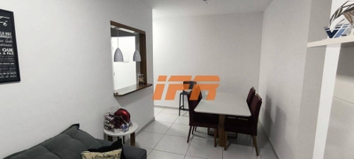 Apartamento, 3 quartos, 70 m² - Foto 2