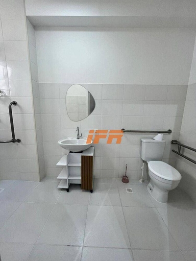 Apartamento, 1 quarto, 44 m² - Foto 3