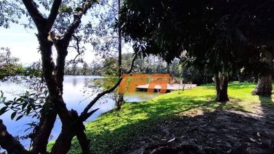 Terreno, 4316 m² - Foto 1