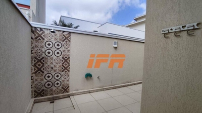 Sobrado, 3 quartos, 260 m² - Foto 1