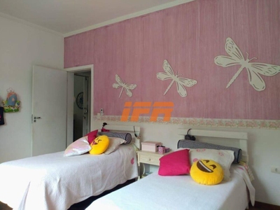 Sobrado, 4 quartos, 350 m² - Foto 3